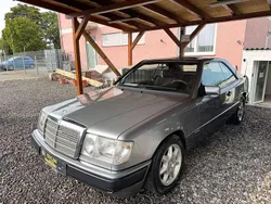 Grau Gebraucht 1992 Mercedes 230 Coupé | 6.799 €