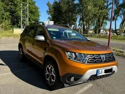 Orange Gebraucht 2019 Dacia Duster Anniversary SUV | 13.800 € (Fairer Preis)
