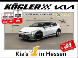 Weiß Neu 2025 Kia EV4 Air Kleinwagen | 41.860 €