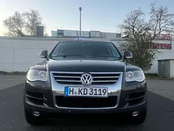 Gebraucht 2007 VW Touareg Individual SUV | 7.000 € (Fairer Preis)