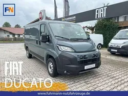 Grau Neu 2025 Fiat Ducato Van | 33.201 € (Fairer Preis)