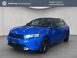 Voltaik blau metallic Gebraucht 2024 Opel Corsa Limousine | 18.750 € (Fairer Preis)