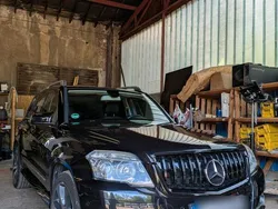 Schwarz Gebraucht 2008 Mercedes GLK280 SUV | 7.000 € (Guter Preis)