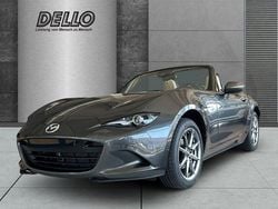Beige Neu 2025 Mazda MX5 Kazari Cabrio | 30.990 € (Guter Preis)
