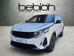 Weiß Gebraucht 2022 Peugeot 5008 GT Van / Kleinbus | 38.980 €