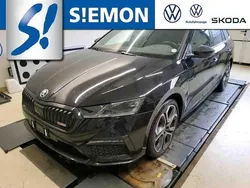 Blackmagic perleffekt Gebraucht 2022 Skoda Octavia Kombi | 27.930 € (Fairer Preis)