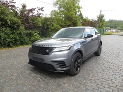 Grau Gebraucht 2023 Land Rover Range Rover Velar SE Dynamic SUV | 53.690 € (Fairer Preis)