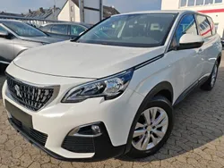 Weiß Gebraucht 2020 Peugeot 5008 Van / Kleinbus | 15.470 € (Superpreis)