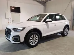 Ibis weiß Neu 2025 Audi Q5 SUV | 54.879 € (Superpreis)