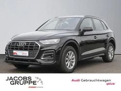 Schwarz Gebraucht 2023 Audi Q5 Performance SUV | 34.830 € (Superpreis)
