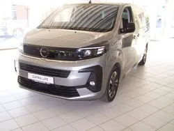 Grau Gebraucht 2024 Opel Zafira Life Van | 35.900 € (Superpreis)