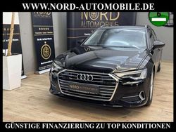 Schwarz Gebraucht 2020 Audi A6 Sport Kombi | 26.400 € (Guter Preis)