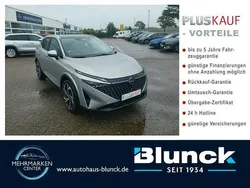 Gebraucht 2025 Nissan Qashqai Tekna+ SUV | 33.990 € (Etwas zu teuer)