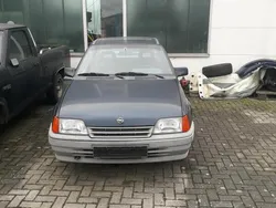 Blau Gebraucht 1991 Opel Kadett Limousine | 1.500 €