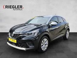 Gebraucht 2022 Renault Captur Equilibre SUV | 18.950 € (Guter Preis)