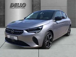 Grau Gebraucht 2021 Opel Corsa Elegance Kleinwagen | 15.900 € (Fairer Preis)