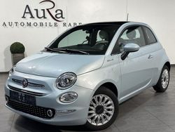 Grün Gebraucht 2022 Fiat 500 Dolcevita Kleinwagen | 12.448 € (Fairer Preis)