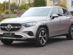 Mojavesilber Gebraucht 2023 Mercedes GLC300e Avantgarde SUV | 49.998 € (Fairer Preis)