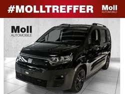 Blau Gebraucht 2023 Fiat e-Doblò Launch Edition Van / Kleinbus | 26.430 € (Fairer Preis)