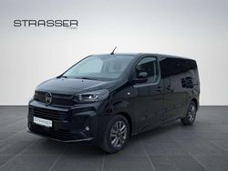 Lackierung schwarz perla nerat Neu 2025 Citroën Jumpy Van / Kleinbus | 39.990 € (Etwas zu teuer)