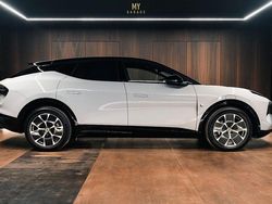 Grau Gebraucht 2024 Lotus Eletre SUV | 87.480 €