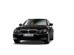 Gebraucht 2025 BMW 320 Efficient Dynamics Kombi | 21.330 € (Superpreis)