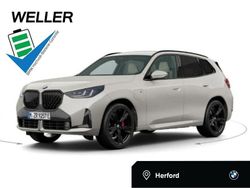 Grau Neu 2025 BMW X3 M Sport SUV | 83.170 € (Teuer)