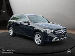 Gebraucht 2021 Mercedes GLC300e | 33.890 € (Superpreis)