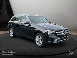 Gebraucht 2021 Mercedes GLC300e | 35.890 € (Superpreis)