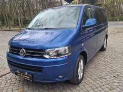 VW T5