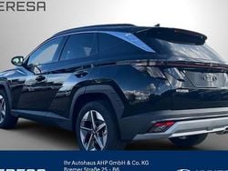 Schwarz Neu 2025 Hyundai Tucson Trend SUV | 34.480 € (Fairer Preis)