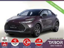 Marlin grau metallic / dach sc Neu 2025 Toyota C-HR SUV | 30.988 € (Superpreis)