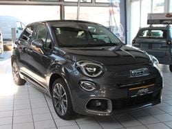 Grau Gebraucht 2024 Fiat 500X Dolcevita SUV | 26.460 € (Etwas zu teuer)