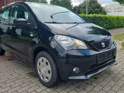 Schwarz Gebraucht 2017 VW up! Kleinwagen | 8.500 € (Fairer Preis)