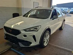 Nevada white Gebraucht 2023 Cupra Formentor SUV | 26.780 € (Guter Preis)
