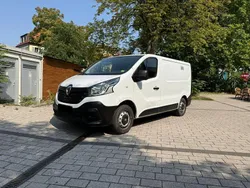Weiß Gebraucht 2016 Renault Trafic Van | 10.900 € (Guter Preis)
