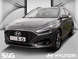 Grau Neu 2025 Hyundai i30 Kombi | 21.780 € (Guter Preis)
