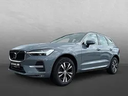 Grau Gebraucht 2022 Volvo XC60 Momentum SUV | 33.880 € (Superpreis)