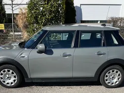 Grau Gebraucht 2020 Mini ONE Kleinwagen | 16.999 € (Fairer Preis)