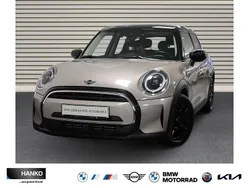 Rooftop grey metallic Gebraucht 2022 Mini Cooper Kleinwagen | 25.900 € (Etwas zu teuer)