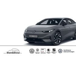 Mondsteingrau / schwarz Neu 2025 VW ID.7 Pro Limousine | 50.757 €