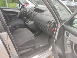 Silber Gebraucht 2009 Citroën C4 Van / Kleinbus | 2.850 €