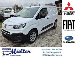 Weiß Neu 2025 Fiat Doblò Van / Kleinbus | 22.890 € (Fairer Preis)