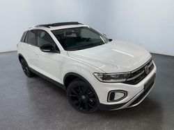X3 indium grey met. Neu 2025 VW T-Roc Black Edition SUV | 32.518 € (Guter Preis)