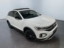 X3 indium grey met. Neu 2025 VW T-Roc Black Edition SUV | 32.518 € (Guter Preis)