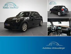 Schwarz Gebraucht 2023 Mini Cooper Kleinwagen | 23.700 € (Fairer Preis)