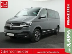 Grau Gebraucht 2023 VW T6.1 Comfortline Van | 63.450 € (Guter Preis)
