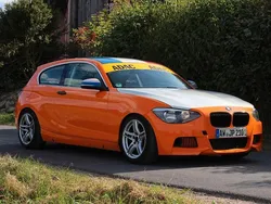 Gebraucht 2013 BMW 125 Kleinwagen | 19.500 €