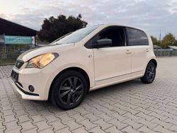 Beige Gebraucht 2014 Seat Mii Kleinwagen | 5.999 € (Fairer Preis)