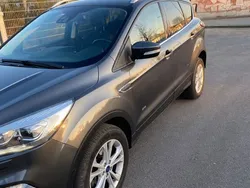 Grau Gebraucht 2018 Ford Kuga Trend SUV | 14.800 € (Guter Preis)